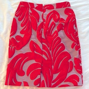 Gorgeous pencil skirt